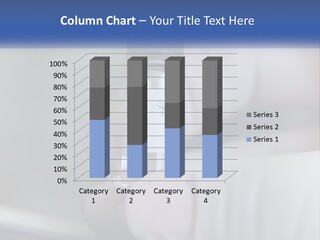 Lab Professional Oil PowerPoint Template