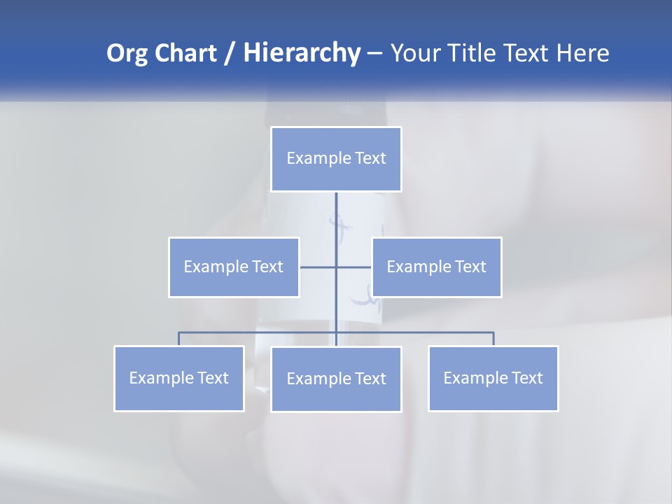 Lab Professional Oil PowerPoint Template