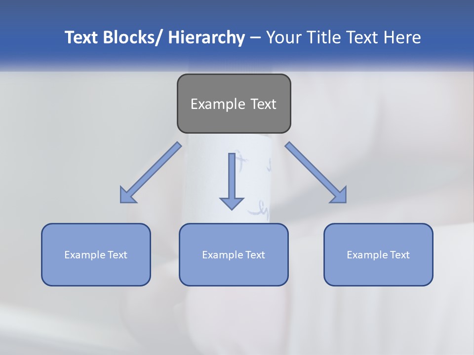 Lab Professional Oil PowerPoint Template