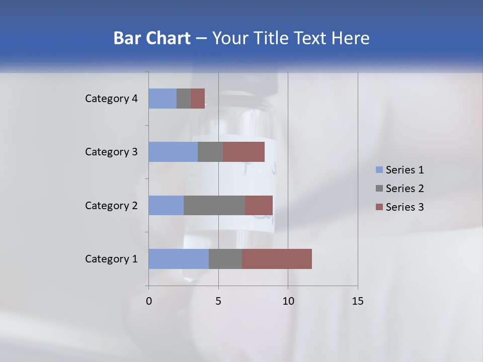 Lab Professional Oil PowerPoint Template