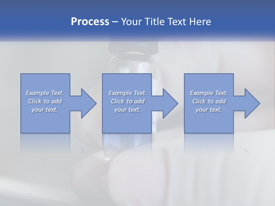 Lab Professional Oil PowerPoint Template