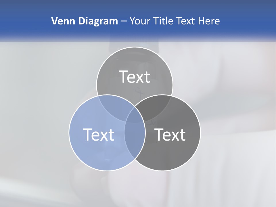 Lab Professional Oil PowerPoint Template