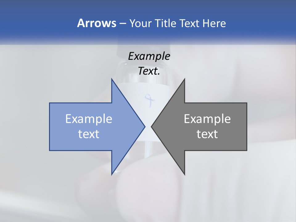 Lab Professional Oil PowerPoint Template
