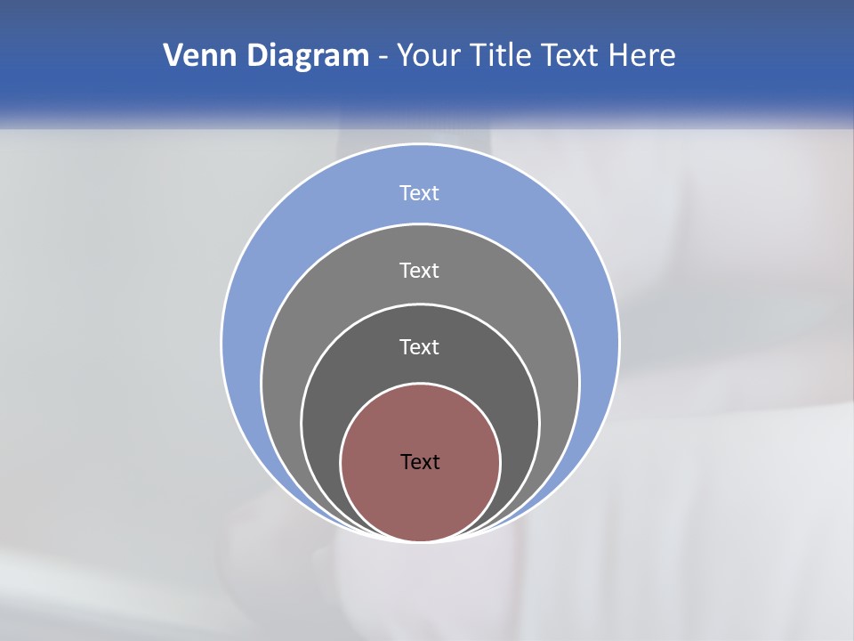 Lab Professional Oil PowerPoint Template