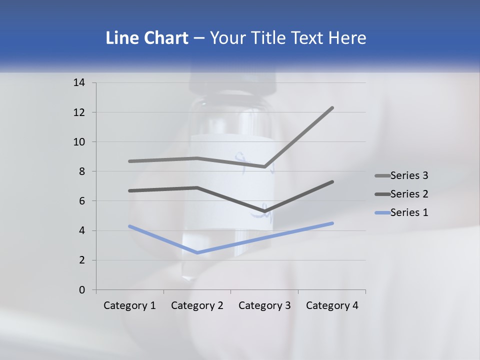 Lab Professional Oil PowerPoint Template