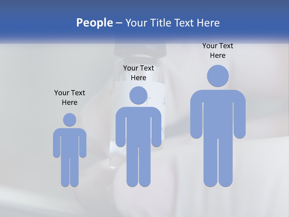 Lab Professional Oil PowerPoint Template