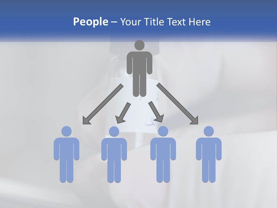 Lab Professional Oil PowerPoint Template