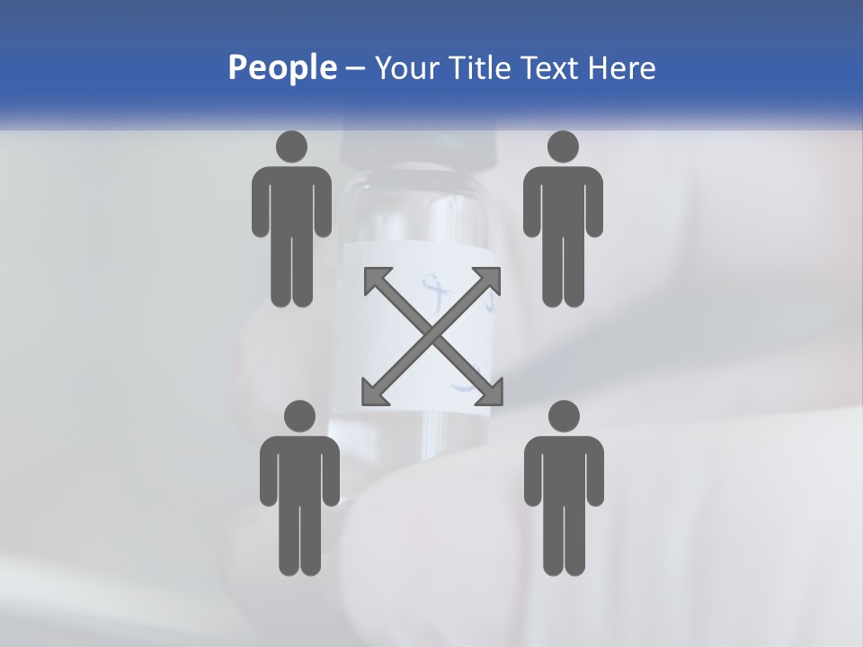 Lab Professional Oil PowerPoint Template