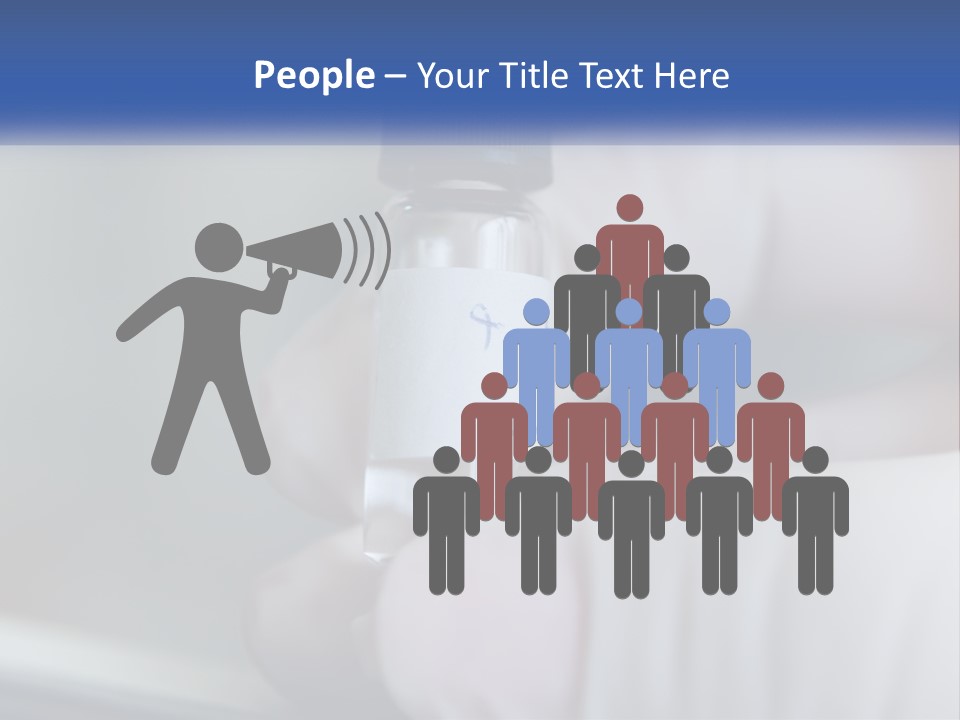 Lab Professional Oil PowerPoint Template