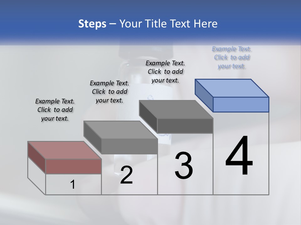 Lab Professional Oil PowerPoint Template