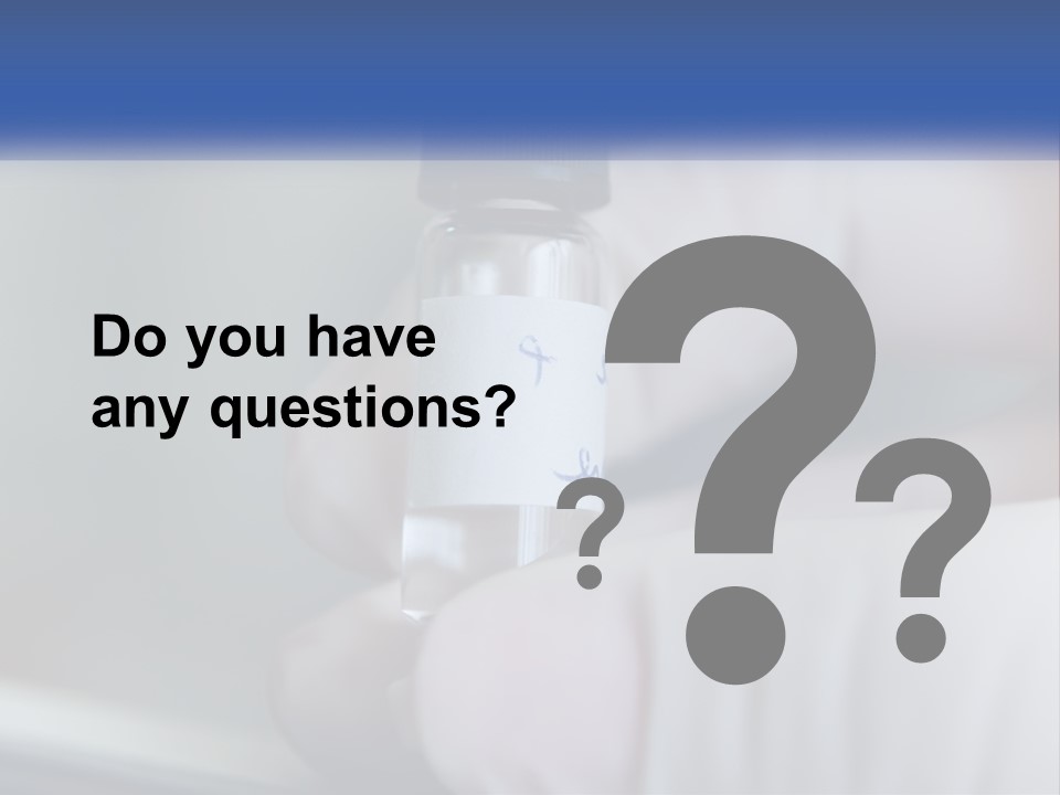 Lab Professional Oil PowerPoint Template