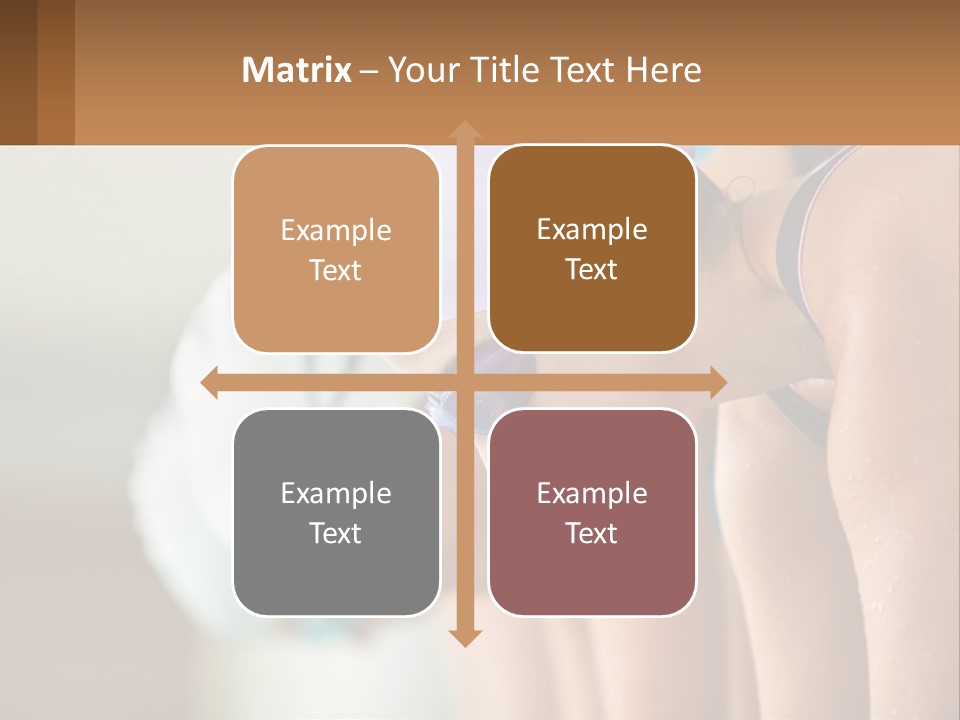 Ready Young Compete PowerPoint Template