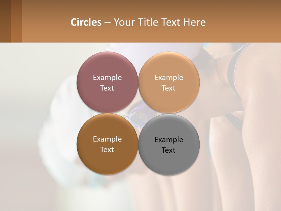 Ready Young Compete PowerPoint Template