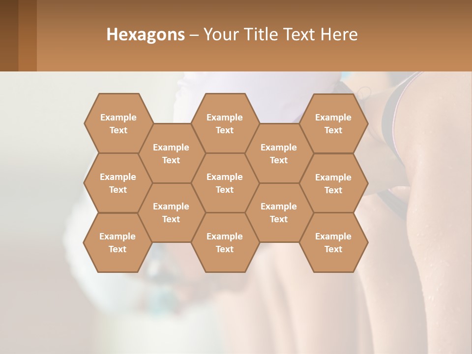 Ready Young Compete PowerPoint Template