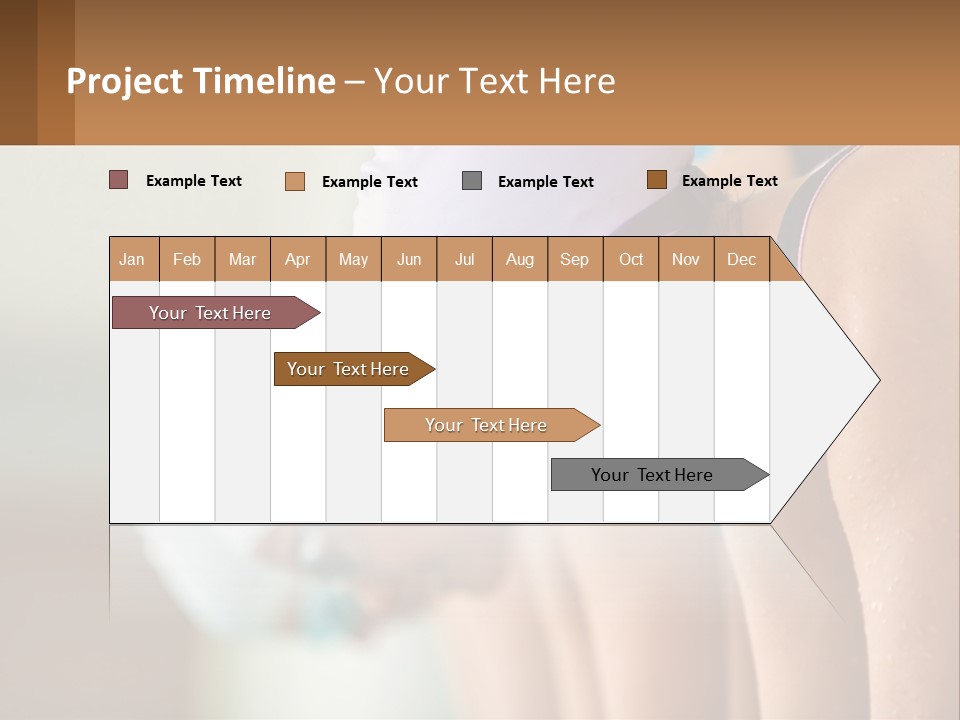 Ready Young Compete PowerPoint Template