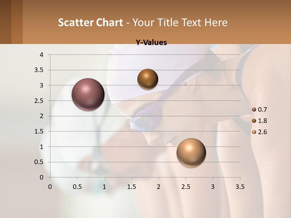 Ready Young Compete PowerPoint Template
