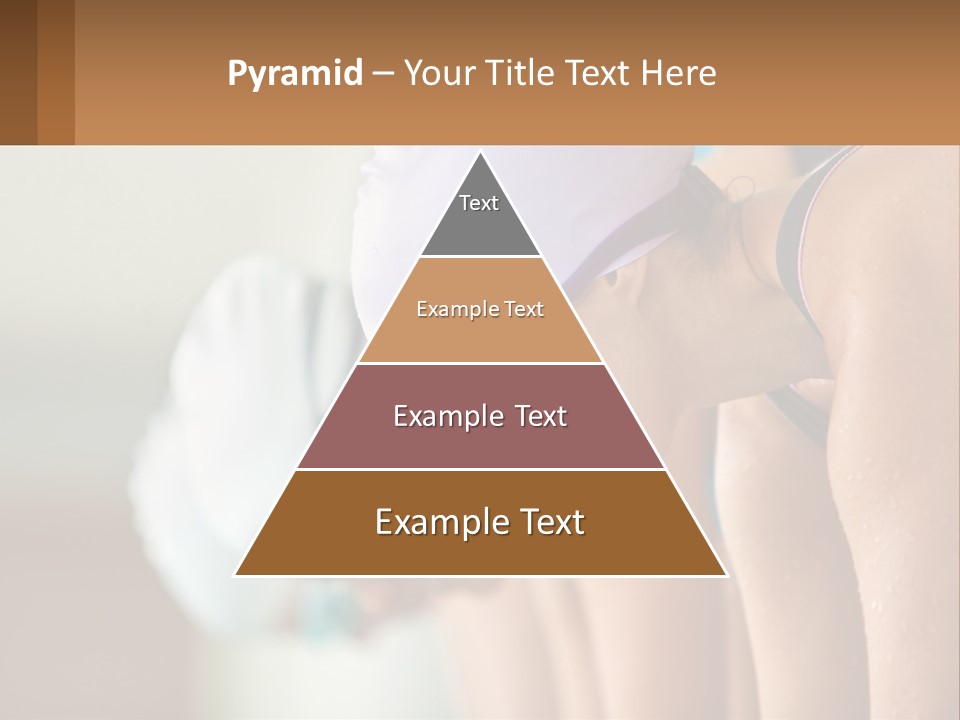 Ready Young Compete PowerPoint Template