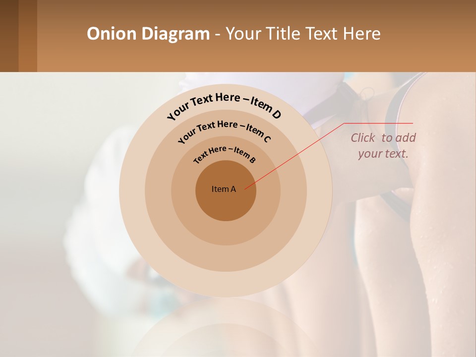 Ready Young Compete PowerPoint Template