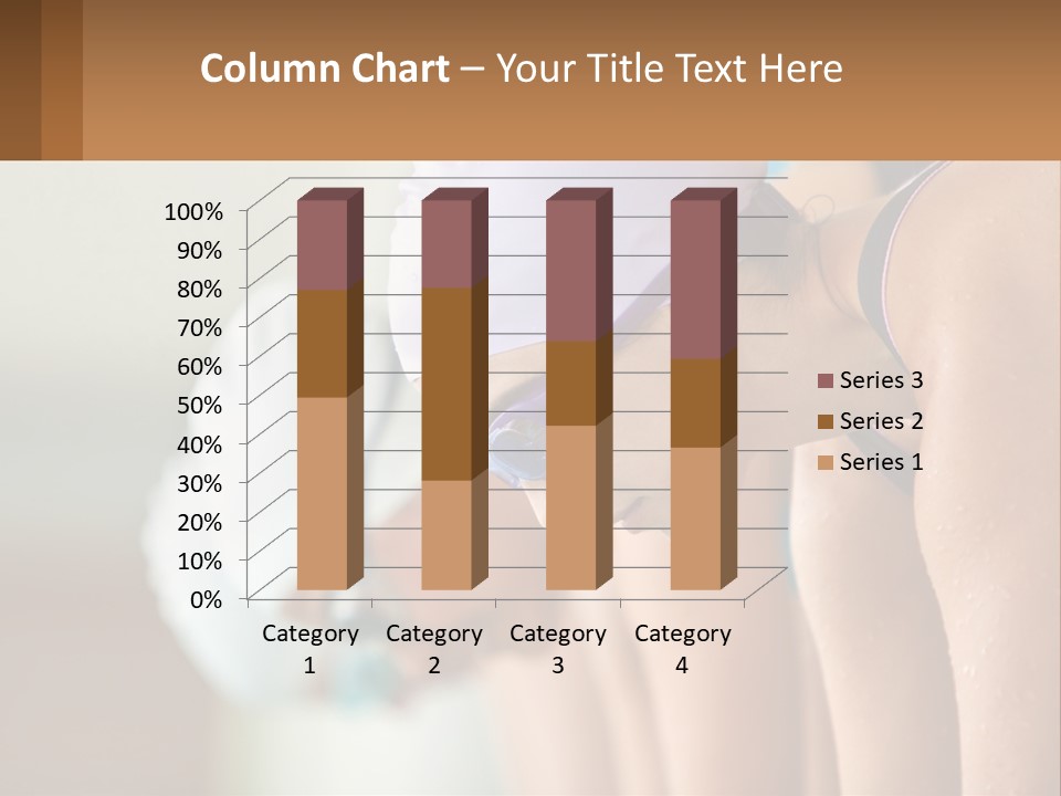 Ready Young Compete PowerPoint Template