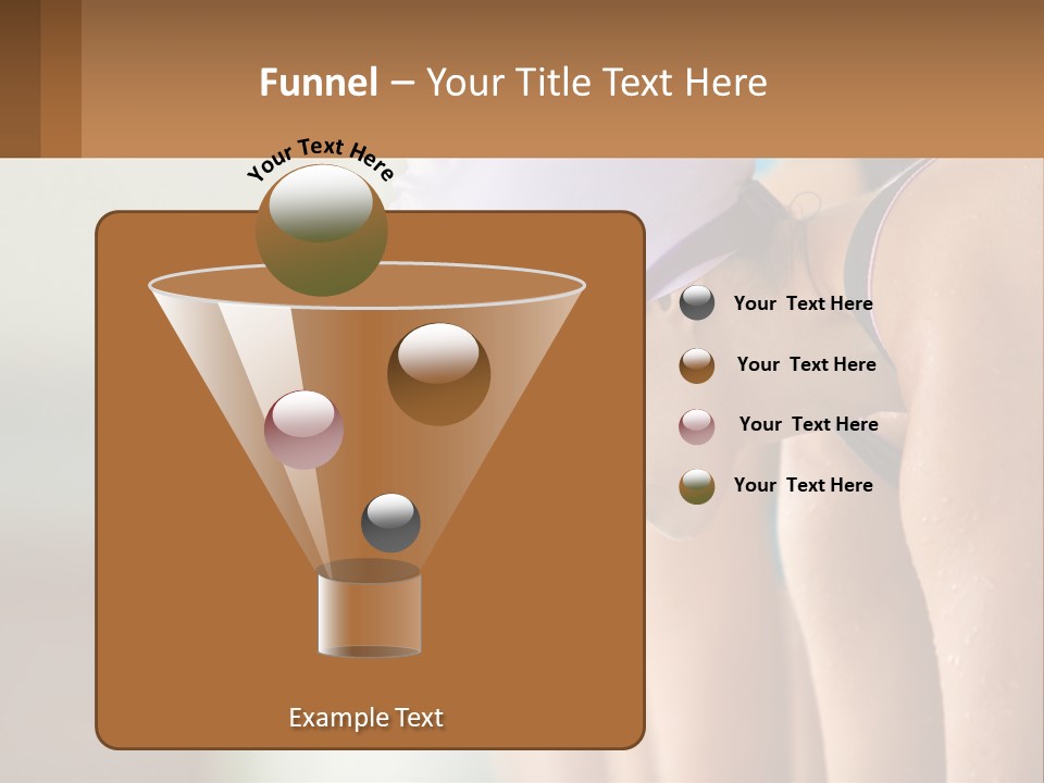 Ready Young Compete PowerPoint Template