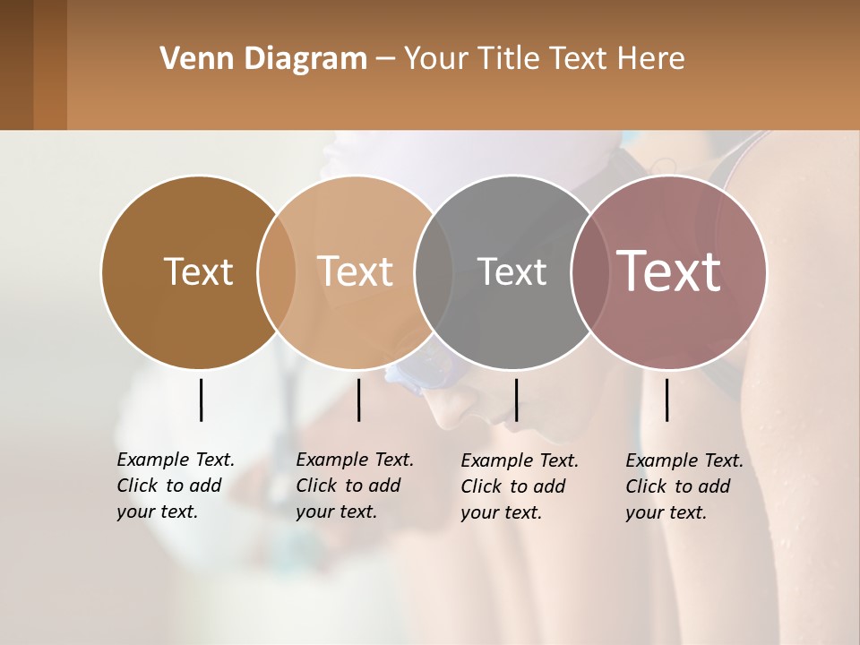 Ready Young Compete PowerPoint Template