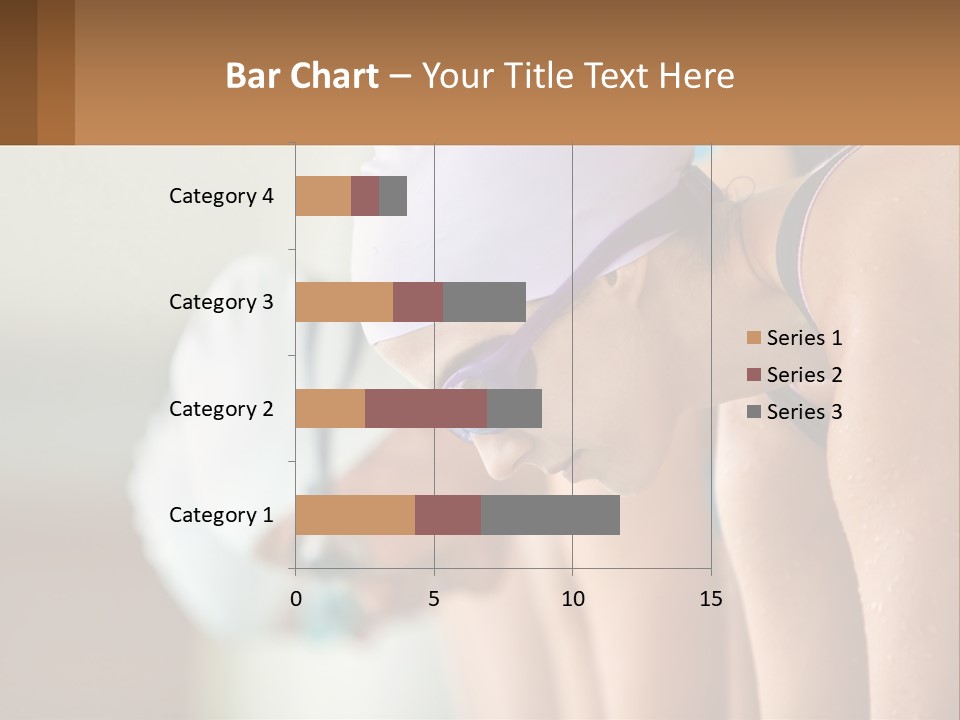 Ready Young Compete PowerPoint Template