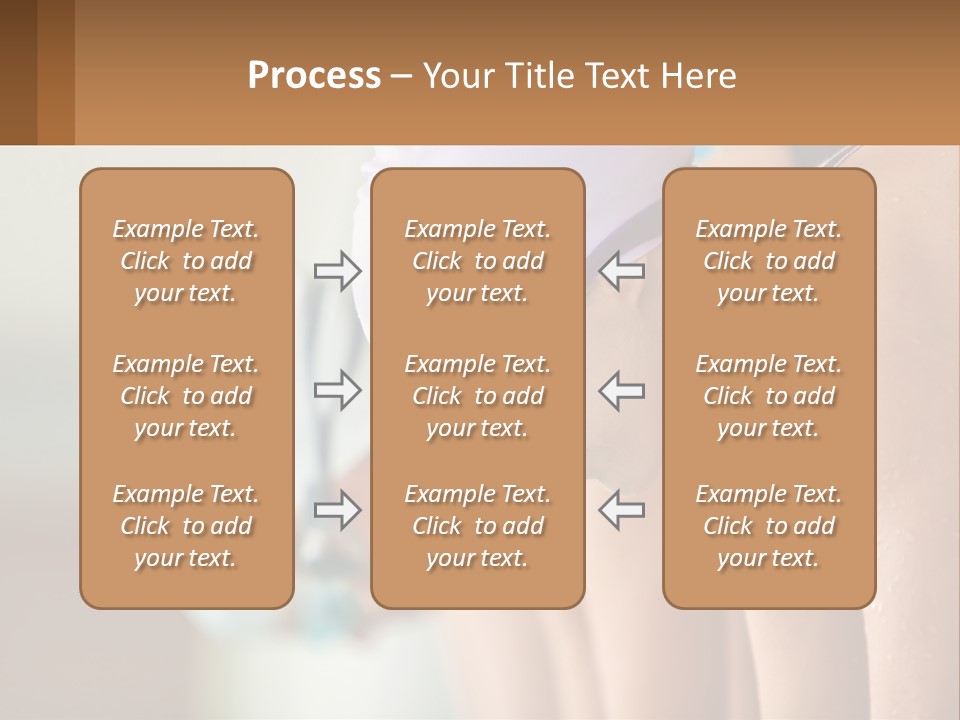 Ready Young Compete PowerPoint Template