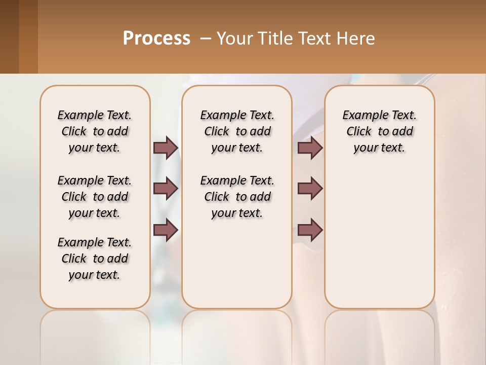 Ready Young Compete PowerPoint Template