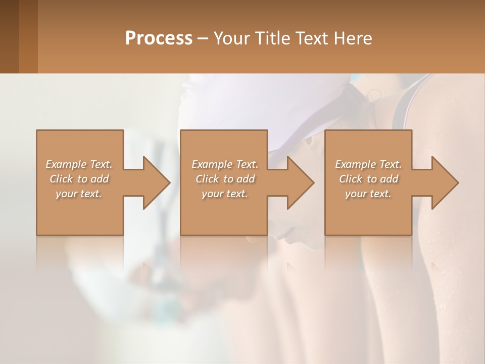 Ready Young Compete PowerPoint Template