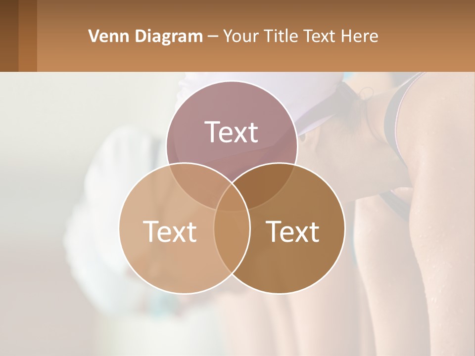 Ready Young Compete PowerPoint Template