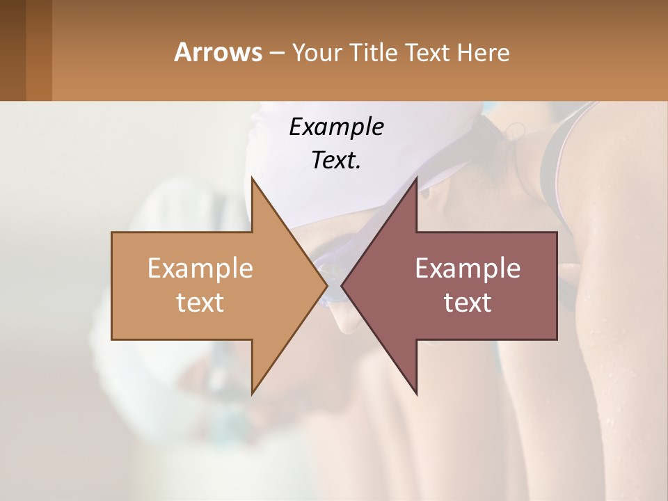 Ready Young Compete PowerPoint Template