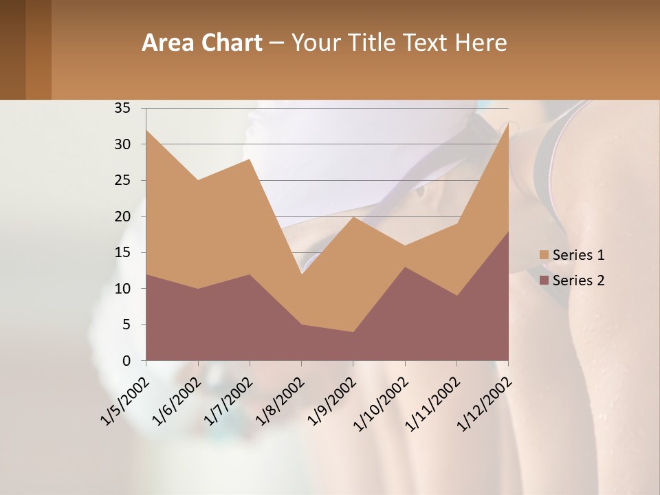 Ready Young Compete PowerPoint Template
