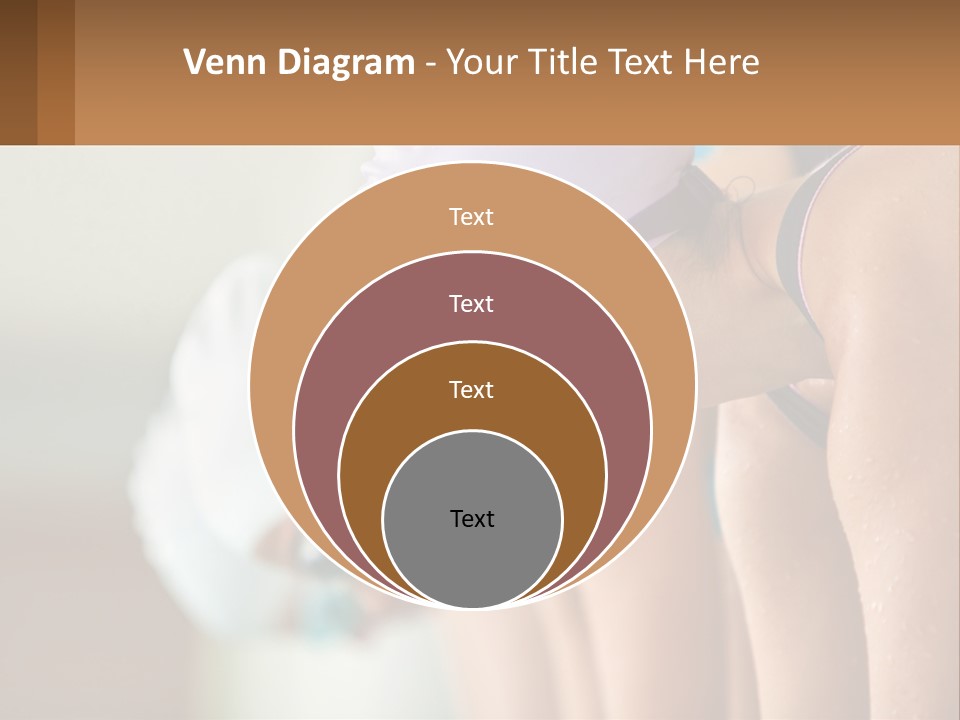 Ready Young Compete PowerPoint Template