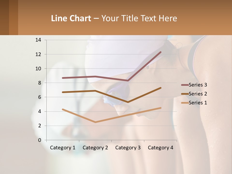 Ready Young Compete PowerPoint Template