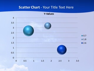 Condensation High Skylight PowerPoint Template