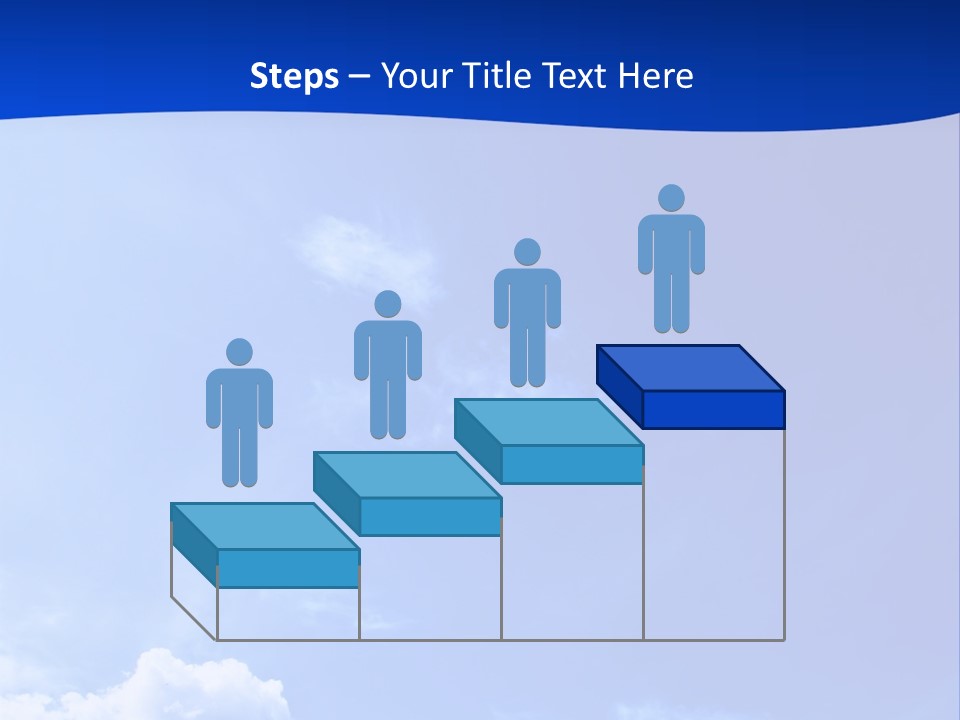 Condensation High Skylight PowerPoint Template