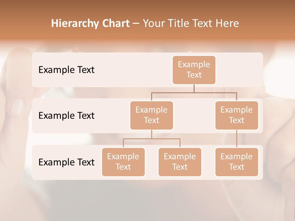 Risk Concept Habit PowerPoint Template
