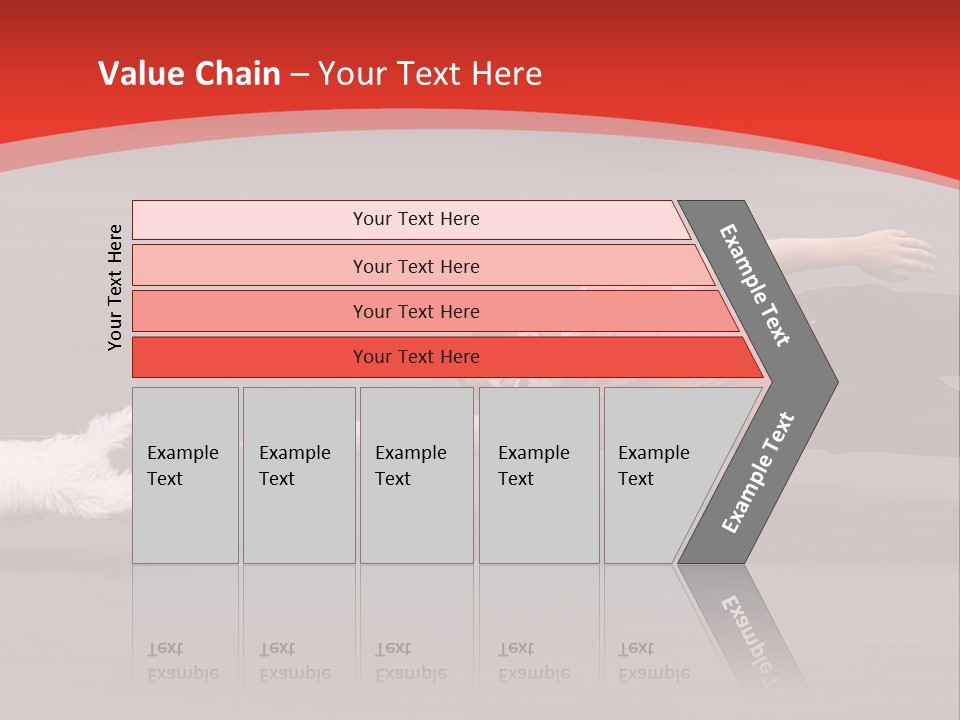 Owner Smile Obey PowerPoint Template