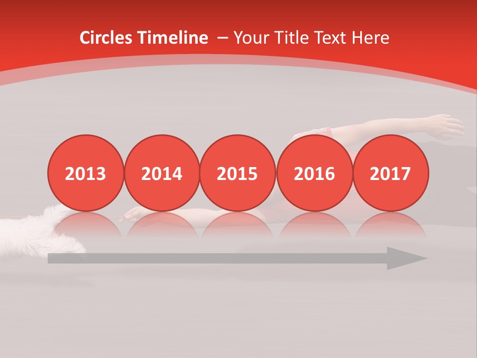 Owner Smile Obey PowerPoint Template