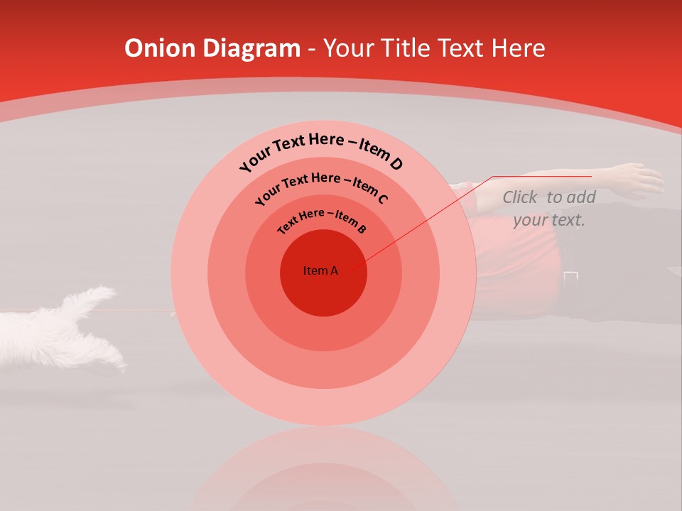 Owner Smile Obey PowerPoint Template