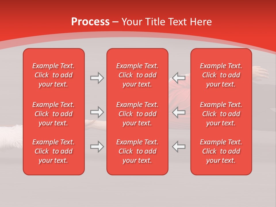 Owner Smile Obey PowerPoint Template