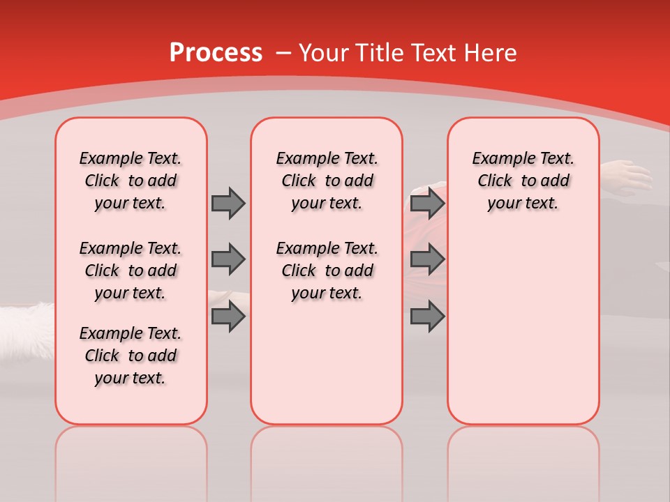 Owner Smile Obey PowerPoint Template