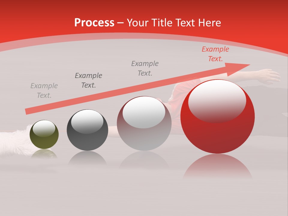 Owner Smile Obey PowerPoint Template