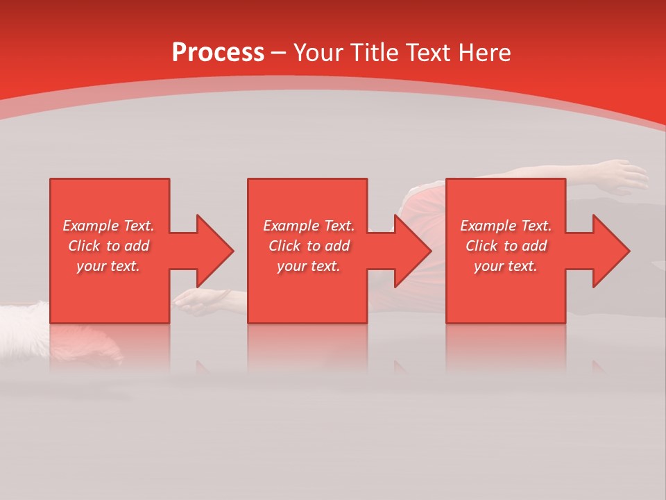 Owner Smile Obey PowerPoint Template