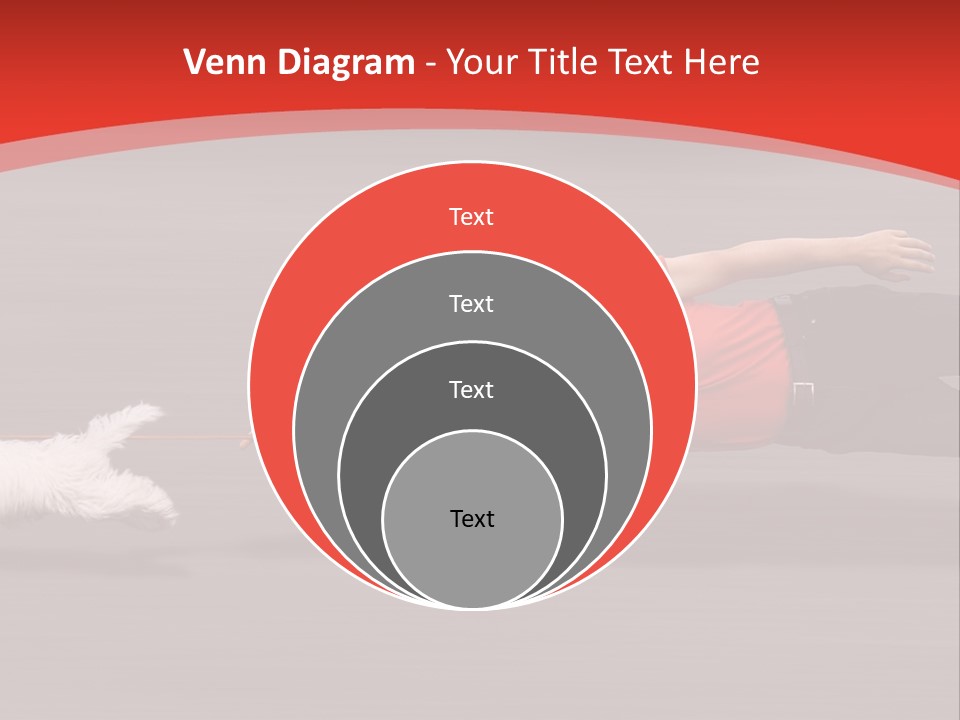 Owner Smile Obey PowerPoint Template