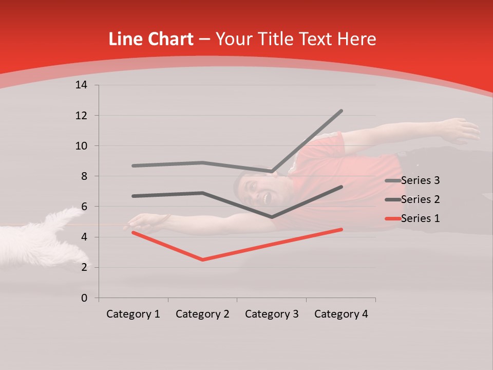Owner Smile Obey PowerPoint Template