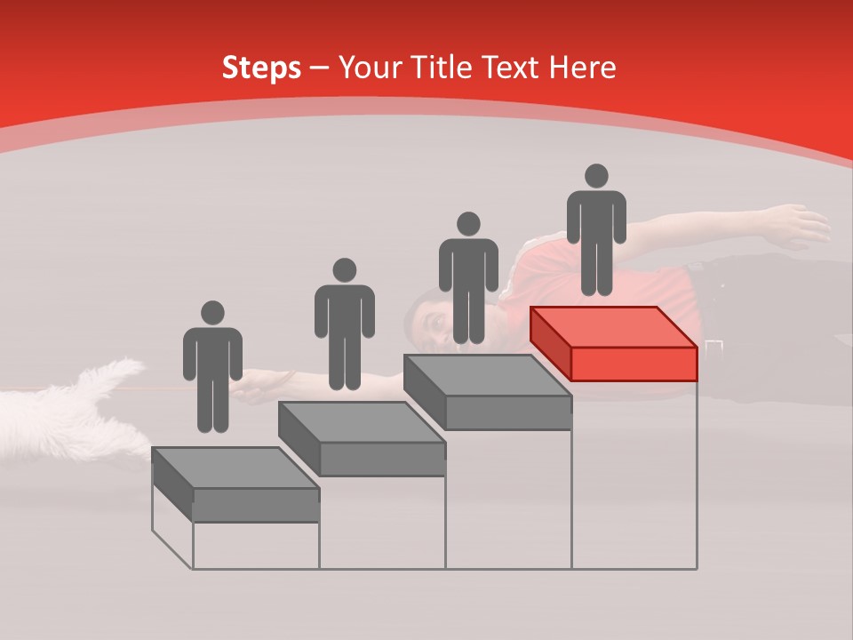 Owner Smile Obey PowerPoint Template