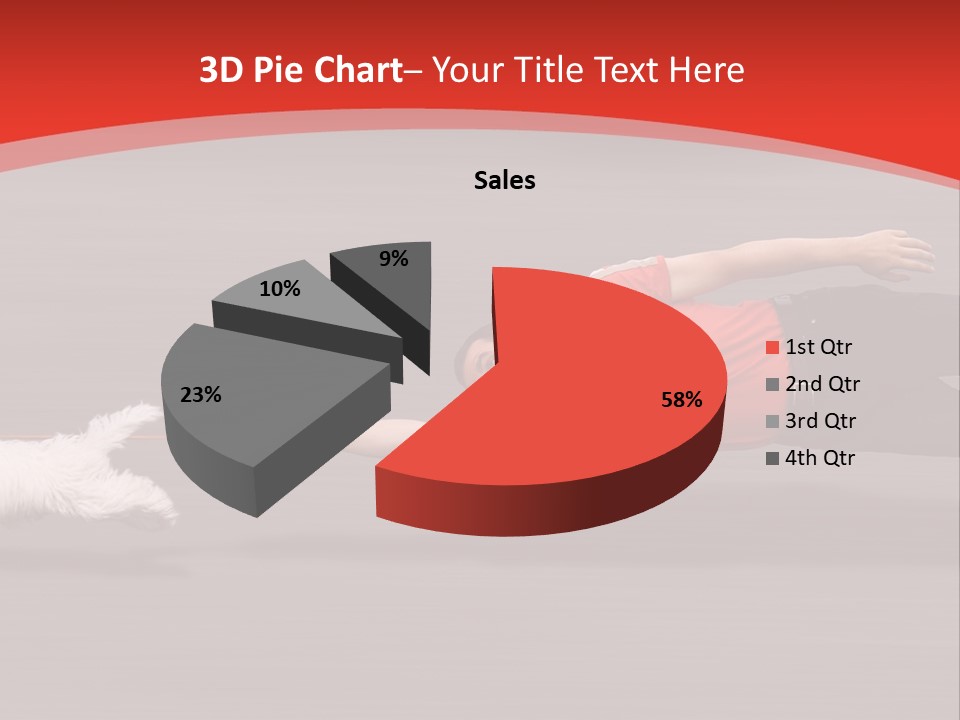 Owner Smile Obey PowerPoint Template