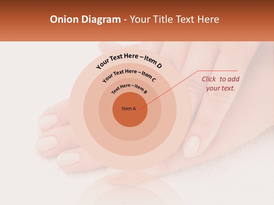 Young Beauty Spa PowerPoint Template