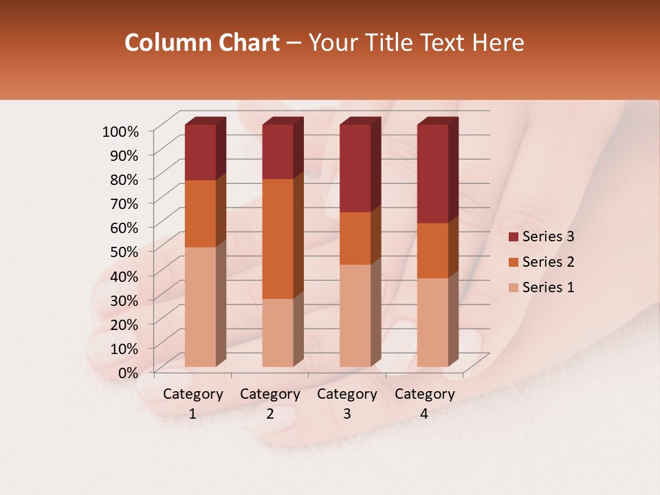 Young Beauty Spa PowerPoint Template